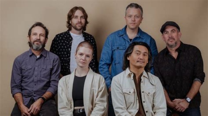 Jason Isbell and the 400 Unit Announce New 2023 Tour Dates
