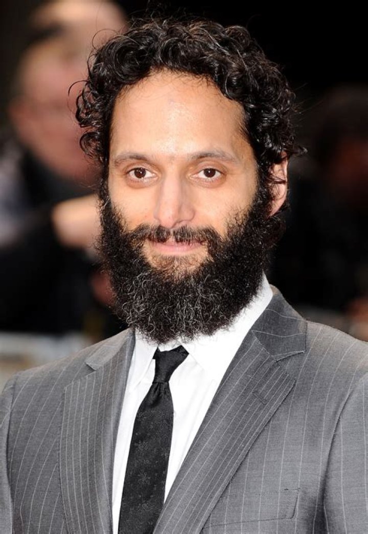 Jason Mantzoukas' Former Girlfriend Talks About Dating Him
