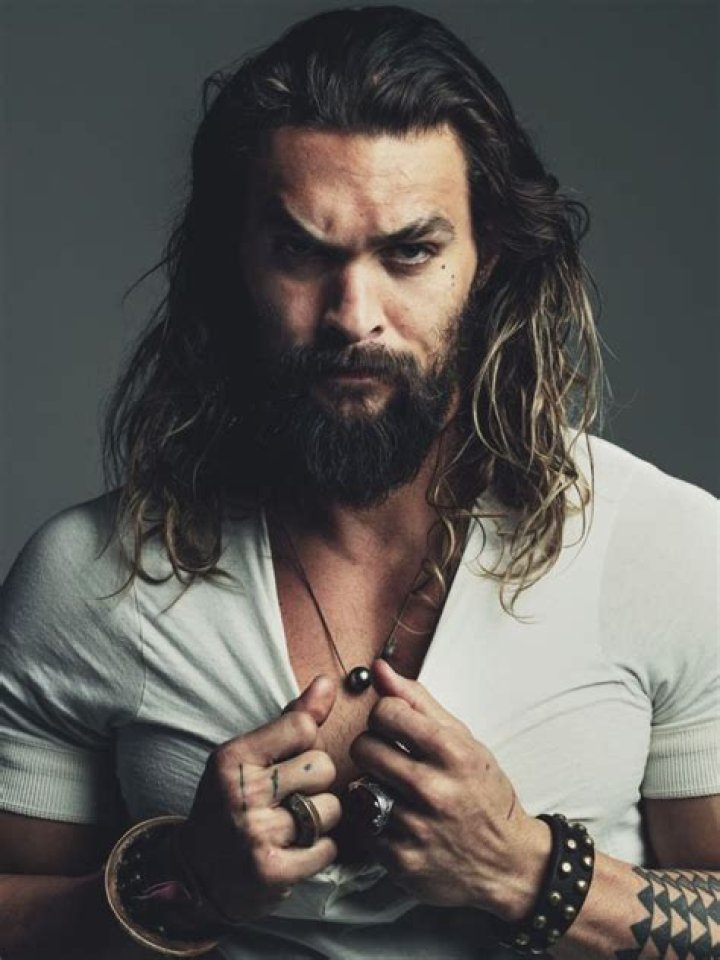 Jason Momoa's Dating History Lisa Eiza Gonzalez, More Us Weekly