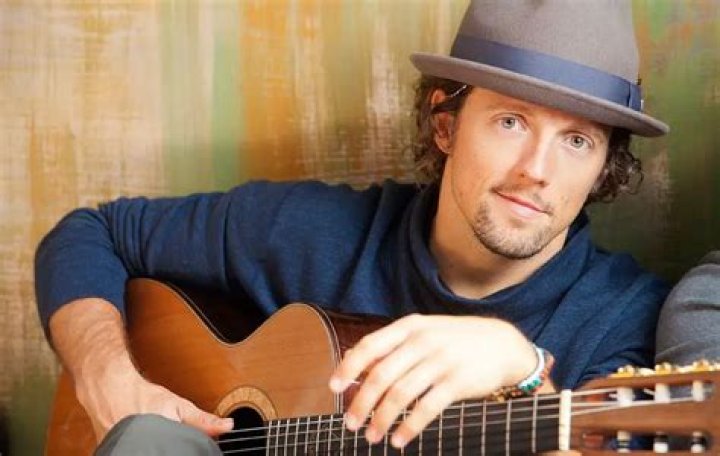 Jason Mraz Age, Net worth Kids, Weight, Wife, BioWiki 2023 The Personage