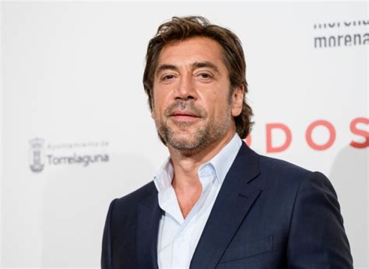 Javier Bardem Net Worth, Bio, Height, Family, Age, Weight, Wiki 2023