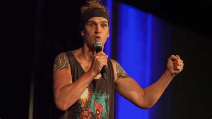 Jay and Silent Bob Actor Jason Mewes Shares Sad Addiction Story The