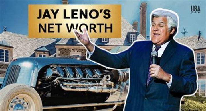 Jay Link Net Worth |