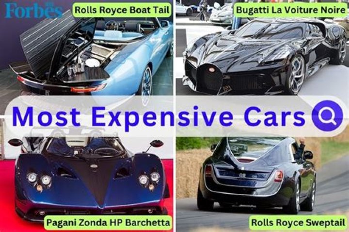 JAY-Z & Beyonc May Have Bought The Worlds Most Expensive Car