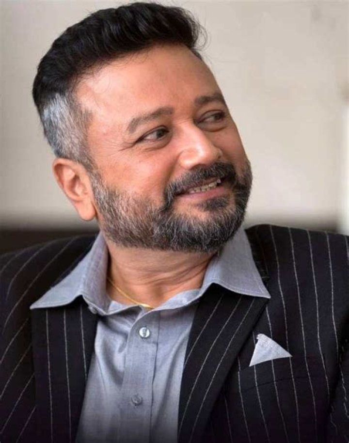 Jayaram Subramaniam Jayaram Subramaniam