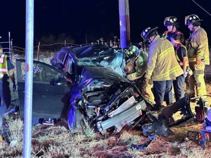 Jayson Godfrey Car Accident, What Happened to Jayson Godfrey? News