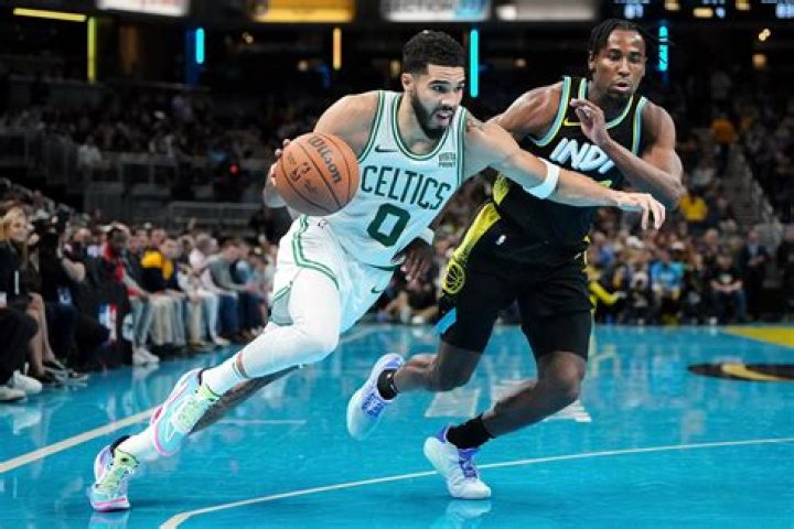 Jayson Tatum Wife Is He Married or In A Relationship?