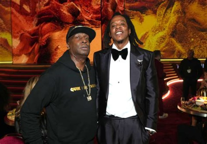JayZ Opens Up About Lil Mama Crashing Alicia Keys MTV VMAs Performance