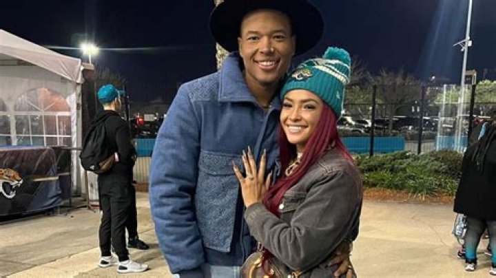 Jazmyn Jones Wiki, Age (Marvin Jones' Wife) Bio, Family & Kids 4 Jazmyn Jones age, height, and weight