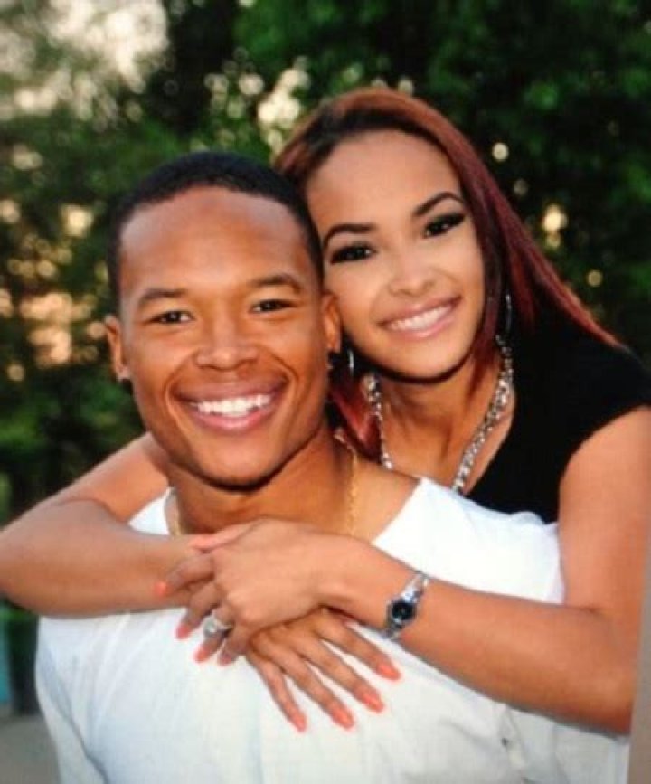 Jazmyn Jones Wiki, Age (Marvin Jones' Wife) Bio, Family & Kids 3 Jazmyn Jones and Marvin Jones' youngest son Marlo Jones died at six months old on December 27, 2019