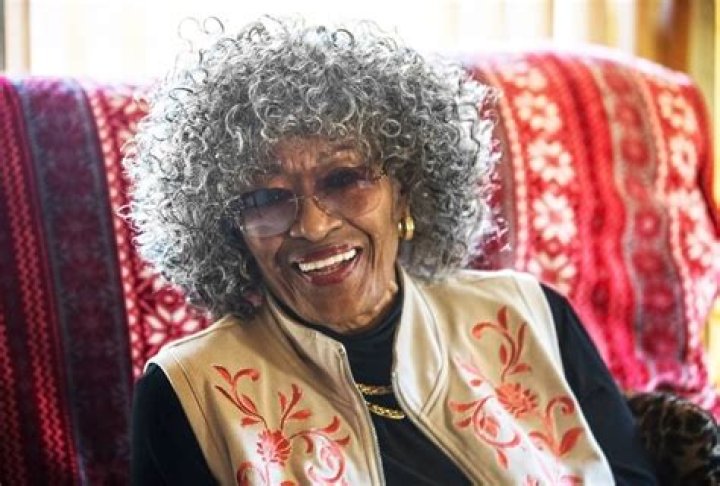 Jazz legend, Las Vegan Marlena Shaw recounts soulful career Arts