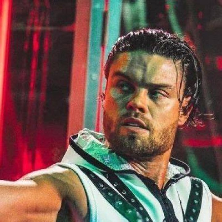 JD McDonagh Family Tree | Is He Related To Finn Bálor |