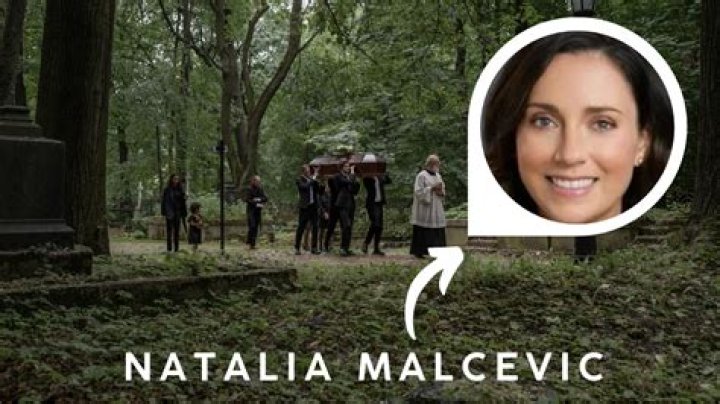 Je Natalia Malcevic mrtv&aacute;? Co se stalo Natalii Malcevic? Posledn&iacute;