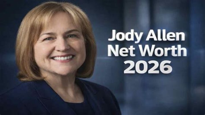 Jeff Allen Net Worth 2024