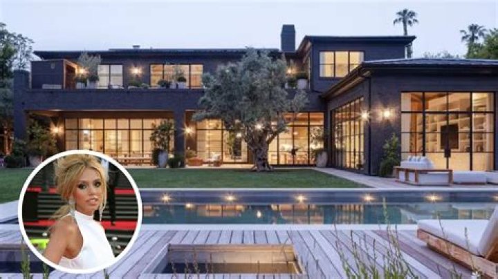 Jeff Daniels House – Celebrity Homes |
