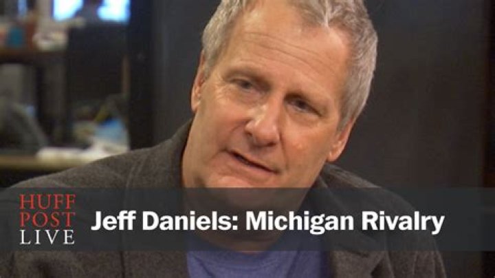 Jeff Daniels is Glad 'The Newsroom' Isn't Going On 'Too Long' Photo