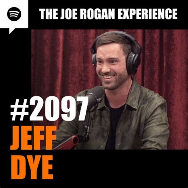 Jeff Dye Bio, Age, Career, Girlfriend Networth Height Salary