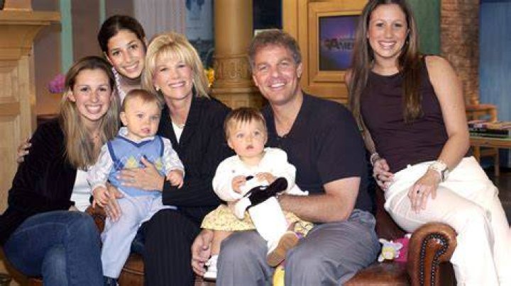 Jeff Konigsberg Wiki, Bio, Age, (Joan Lunden Husband) Height, Kids, Camp Takajo and Net Worth