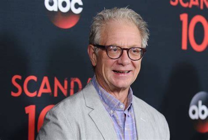 Jeff Perry Returning to Grey's Anatomy as Thatcher Grey POPSUGAR