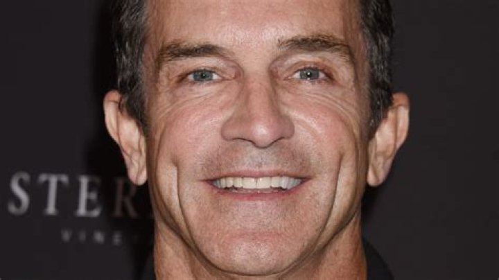 Jeff Probst Net Worth, Bio 20172016, Wiki REVISED! Richest Celebrities