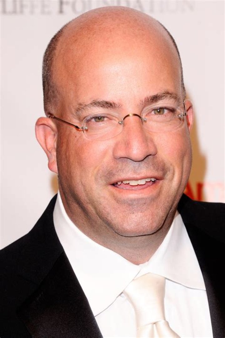 Jeff Zucker's romantic Amalfi trip with girlfriend Allison Gollust