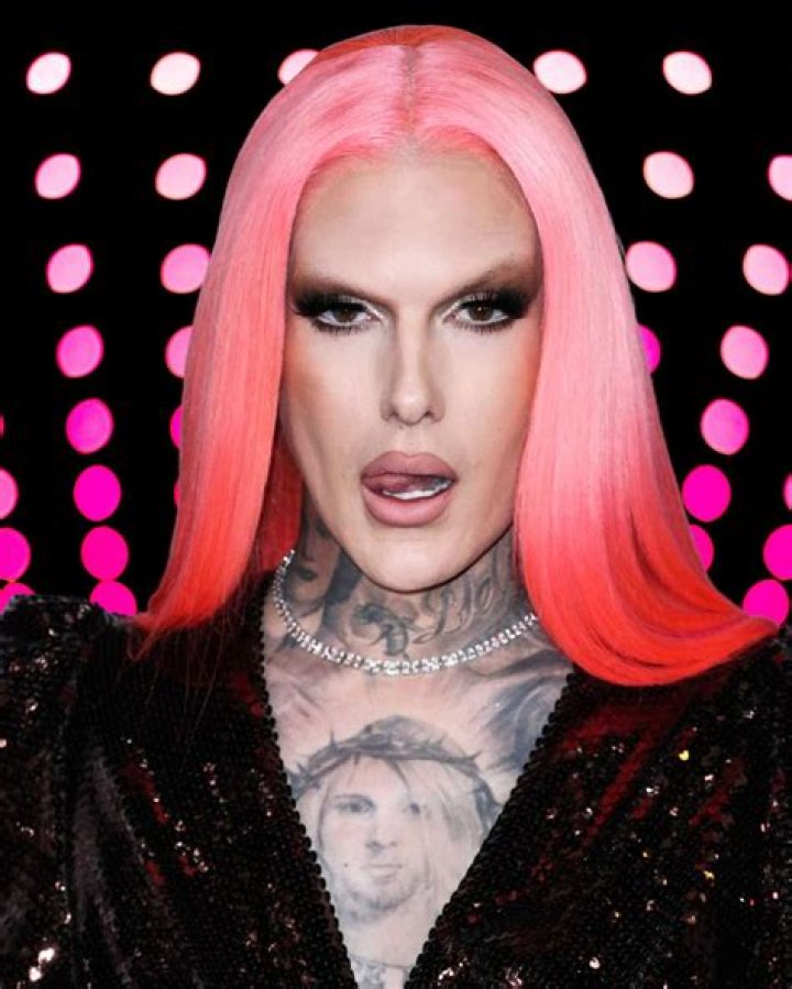 Jeffree Star's Gender Identity: Unveiling The Enigma