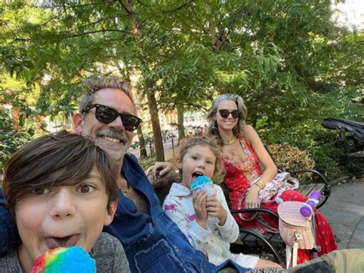 Jeffrey Clark Family Wife, Children, Parents, Siblings, Nationality