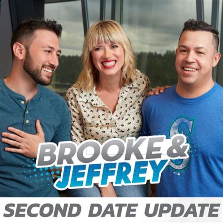 Jeffrey Dubow 97.1 KISS FM