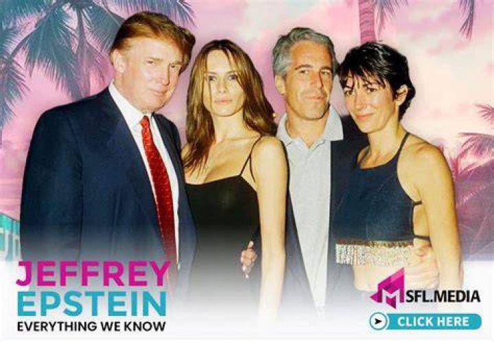 Jeffrey Klacik A man who is famous because of his exwife Biklio