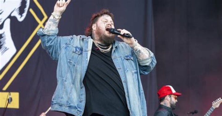 Jelly Roll coming to MGM Grand's Garden Arena