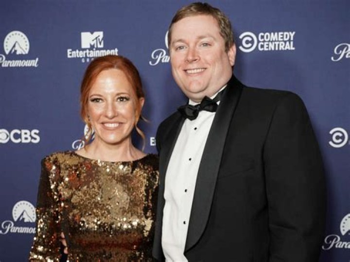Jen Psaki Husband