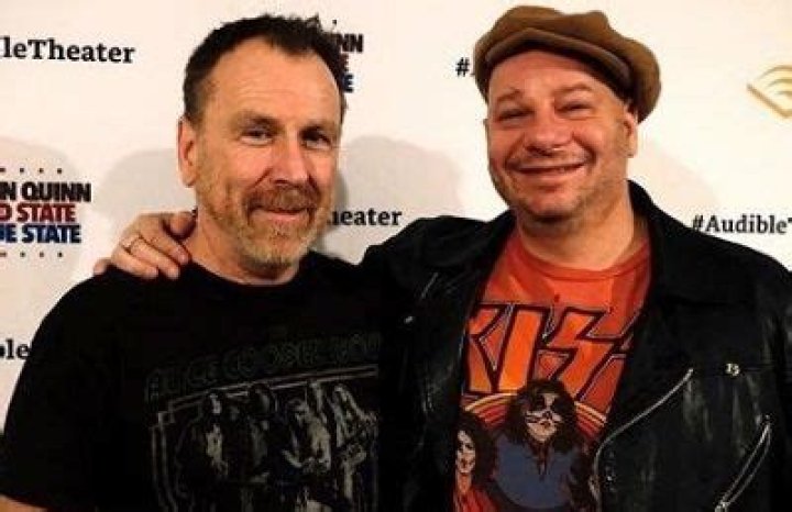 Jen Sochko Wiki, Age (Colin Quinn's Wife) Biography, Family & Facts 2 Jen Sochko is best known as a wife of Colin Quinn who is an American stand-up comedian, actor, and writer