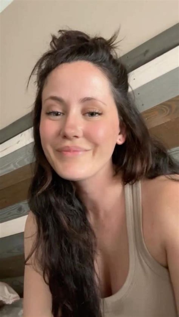 Jenelle Evans nude pictures, onlyfans leaks, playboy photos, sex scene