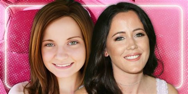 Jenelle Evans’ Latest Photo Has Fans Convinced She’s Pregnant Again!