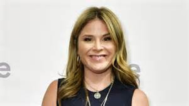 Jenna Bush Hager Gives Update on Hoda Kotb's 'Today' Absence Parade
