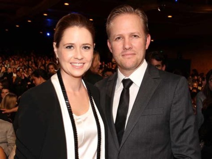 Jenna Fischer and Husband a Baby Girl—See Her Adorable Photo