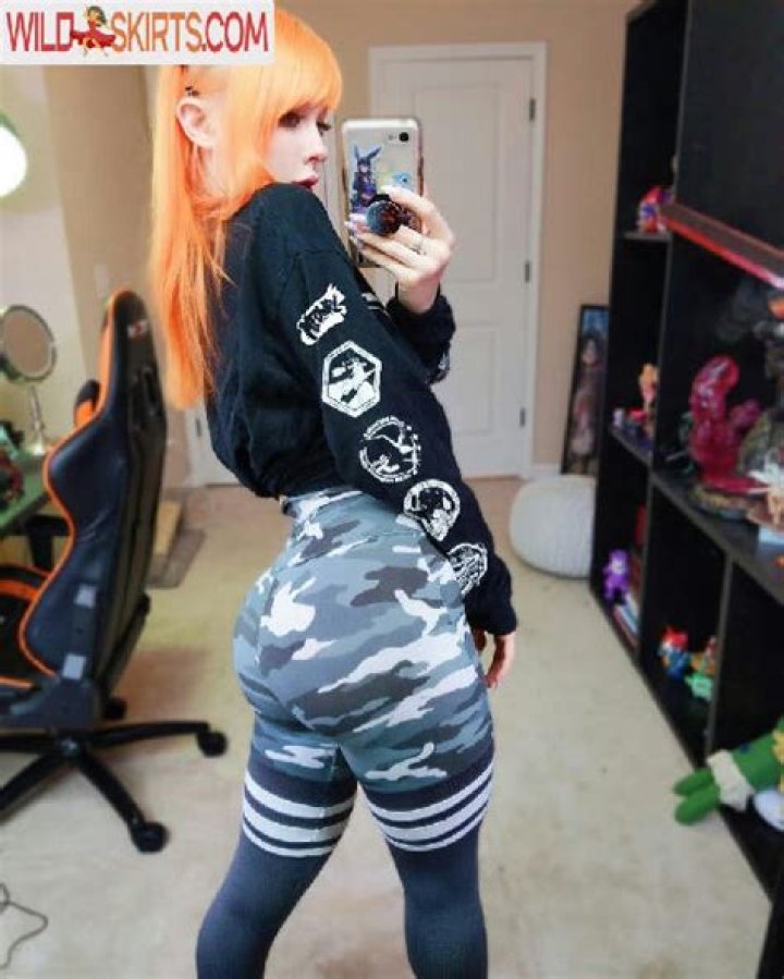 Jenna Lynn Meowri / jennalynnmeowri Nude, OnlyFans Leaks, Fappening