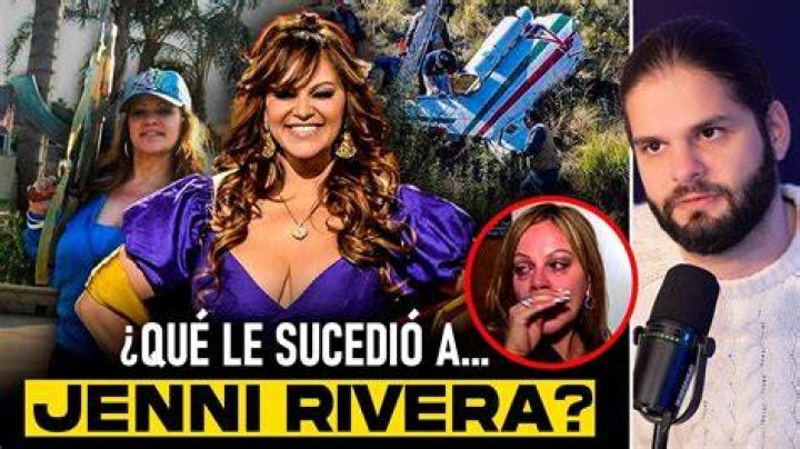 Jenni Rivera And Fernie's Enduring Love Story
