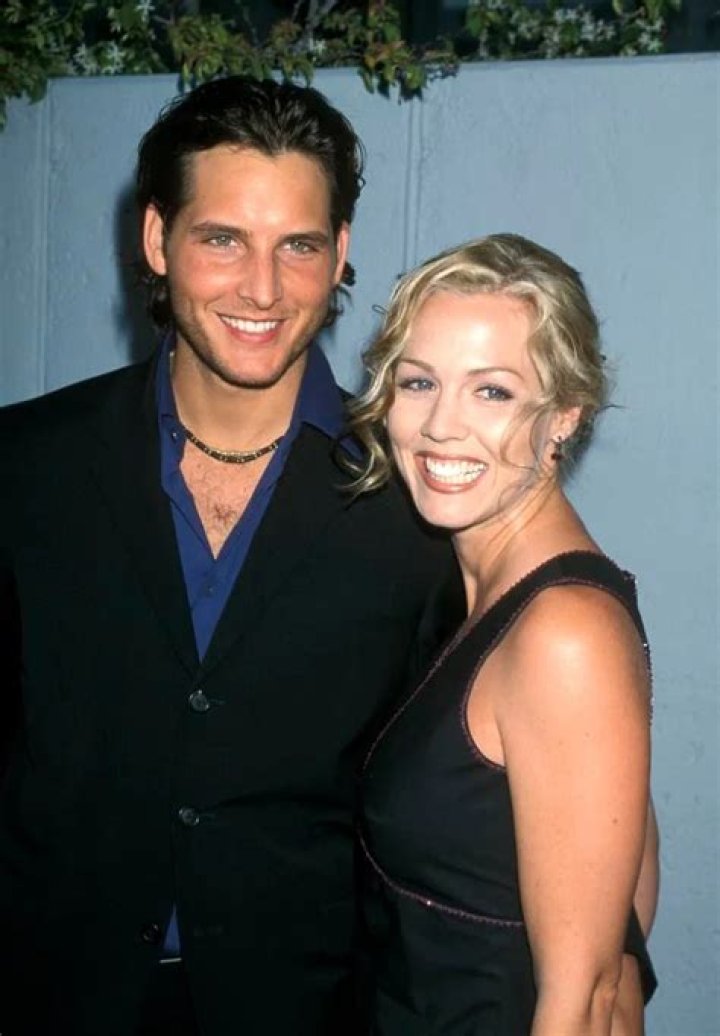 Jennie Garth, Husband Dave Abrams&rsquo; Relationship Timeline