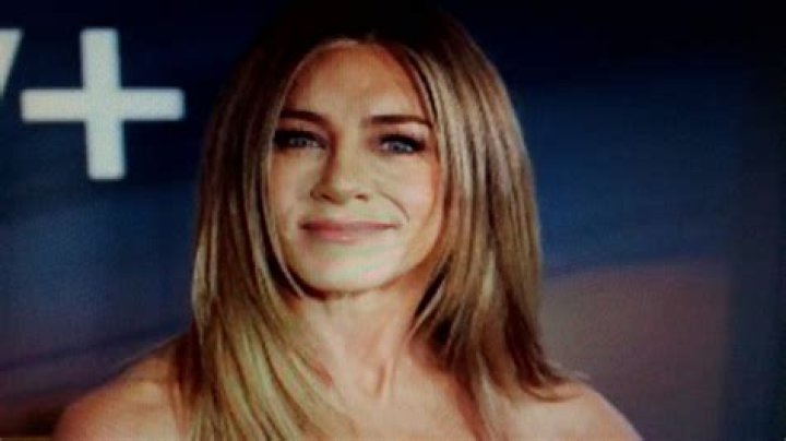 Jennifer Aniston explains why she doesn't seem to age Flipboard