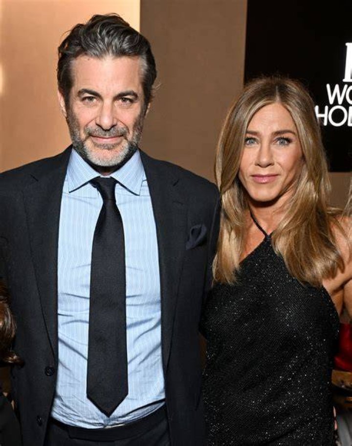 Jennifer Aniston Is Sick of People Saying 'You Look Great for Your Age