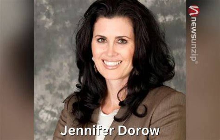 Jennifer Dorow (Judge) Wiki, Biography, Age, Husband, Net worth, Family