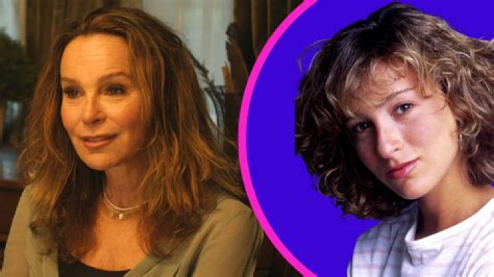 Jennifer Grey Jennifer Grey