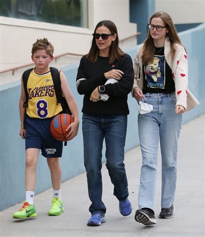 Jennifer Lawrence&rsquo;s Mom &lsquo;Can&rsquo;t Wait&rsquo; to Have More Grandchildren