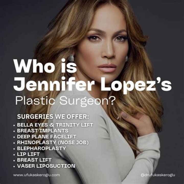 Jennifer Lawrence’s Plastic Surgery: Rumors and Reality 1 Jennifer Lawrence’s Plastic Surgery