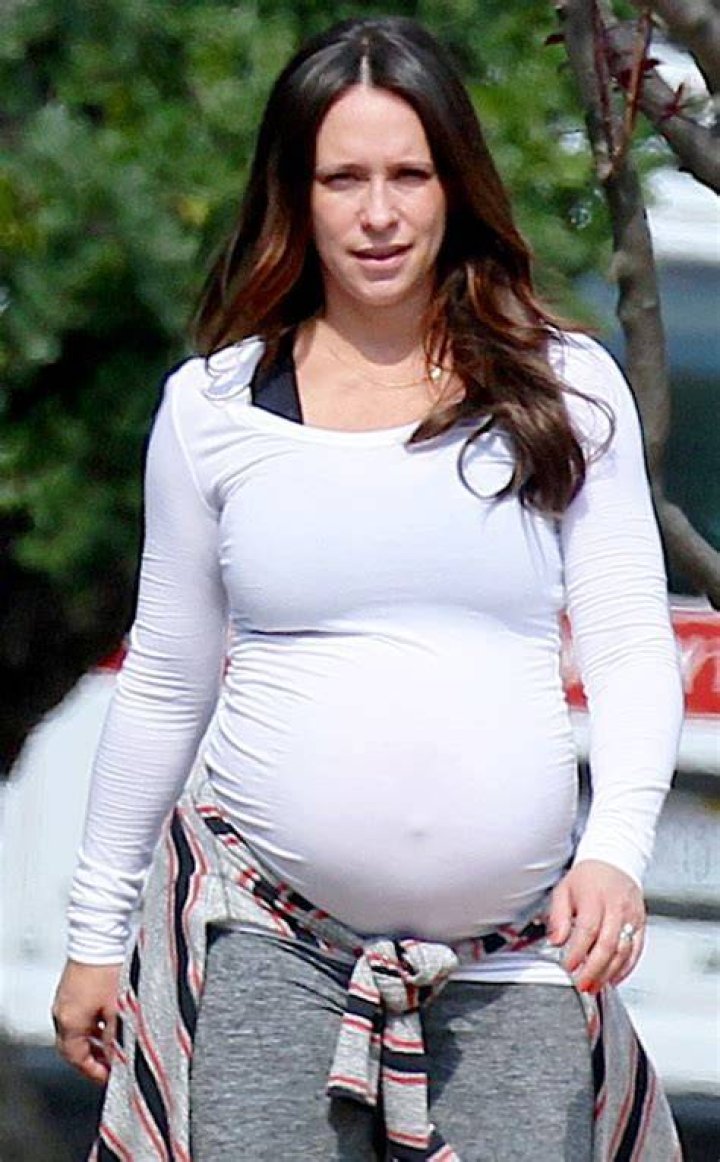 Jennifer Love Hewitt Pregnant With Her Second Child Glamour
