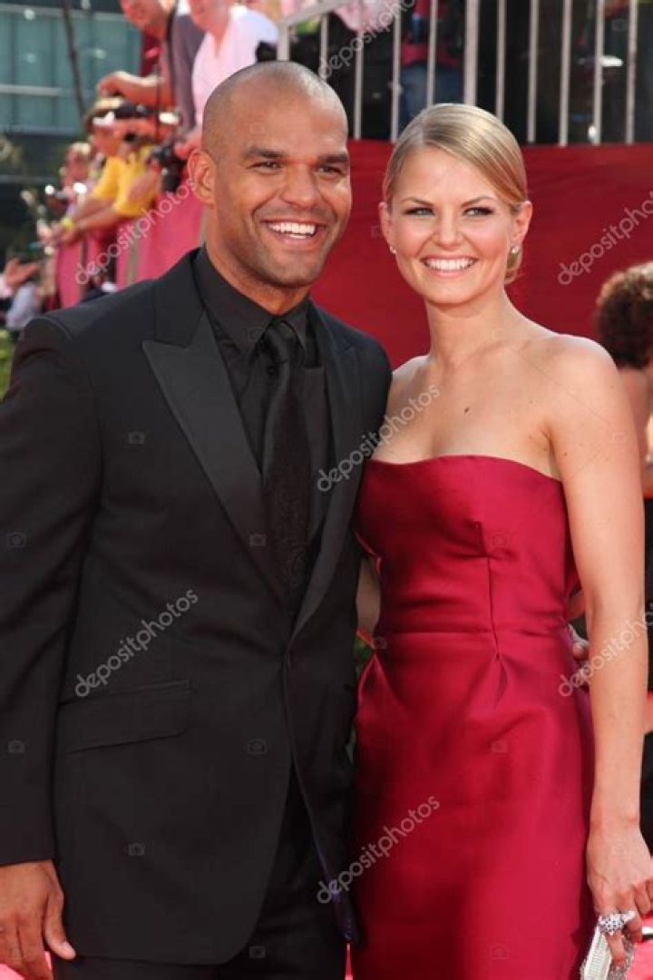 Jennifer Morrison & Amaury Nolasco Jennifer morrison, Amaury nolasco