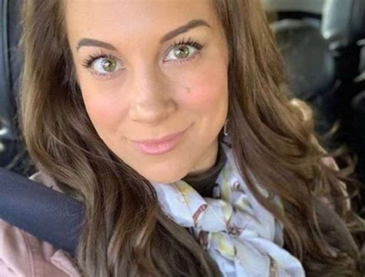 Jennifer Tanko Age, Wiki, Net Worth, Height and More 2024 The Personage