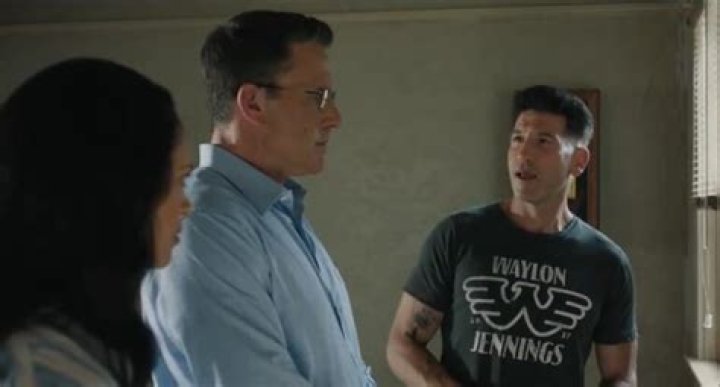 Jennings Cameo