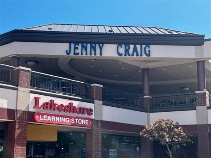 Jenny Craig stores to close, staff made redundant Stuff.co.nz